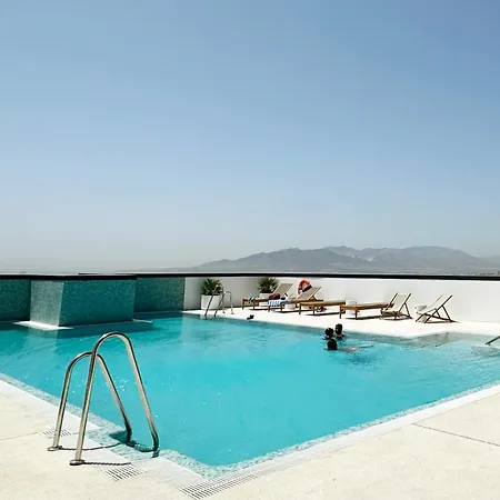 Apartment Sky Tower 3 Bedrooms 2 Bathrooms *