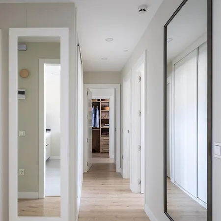 Apartment Sky Tower 3 Bedrooms 2 Bathrooms *