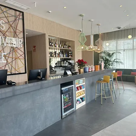 Sky Tower 3 Bedrooms 2 Bathrooms Apartment