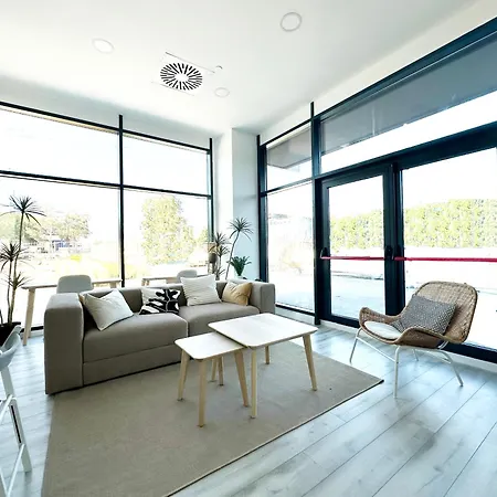 Sky Tower 3 Bedrooms 2 Bathrooms